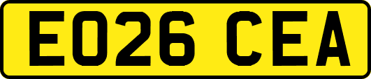 EO26CEA