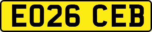 EO26CEB
