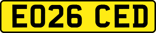 EO26CED