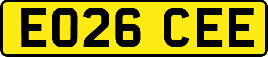 EO26CEE