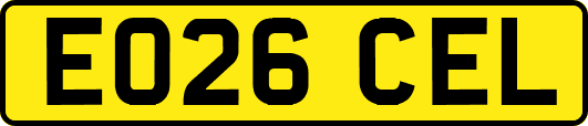 EO26CEL