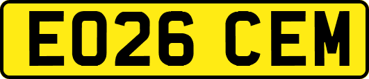 EO26CEM