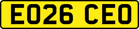 EO26CEO