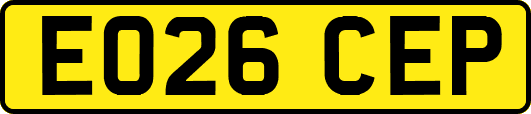 EO26CEP