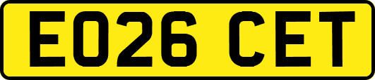 EO26CET