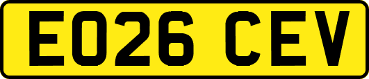 EO26CEV