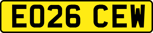 EO26CEW