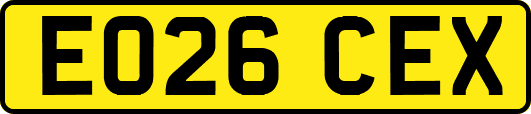 EO26CEX