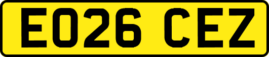 EO26CEZ