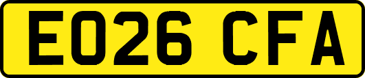 EO26CFA