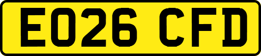 EO26CFD