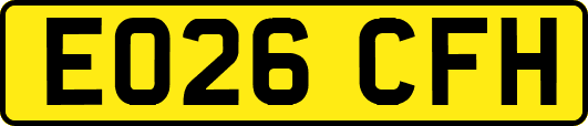 EO26CFH