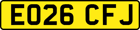 EO26CFJ