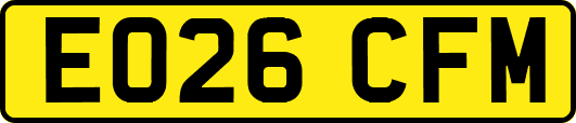 EO26CFM