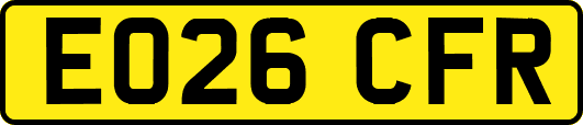 EO26CFR