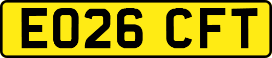 EO26CFT