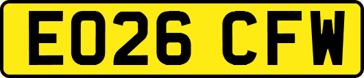 EO26CFW
