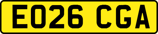 EO26CGA