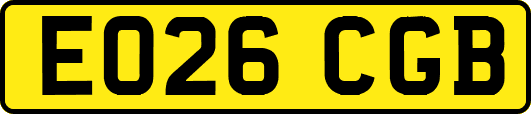 EO26CGB