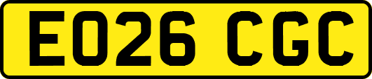 EO26CGC