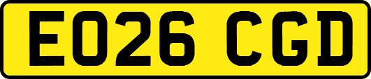 EO26CGD
