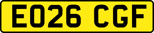 EO26CGF