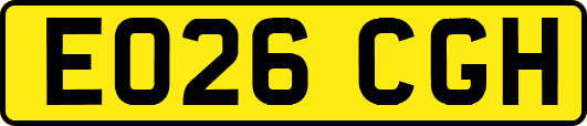 EO26CGH