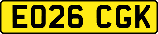 EO26CGK