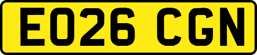 EO26CGN