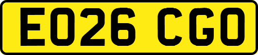 EO26CGO