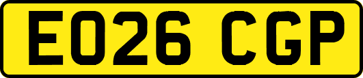 EO26CGP