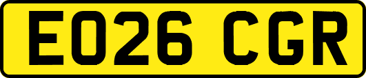 EO26CGR
