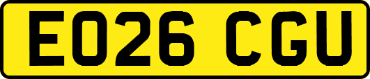 EO26CGU