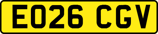 EO26CGV