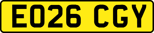 EO26CGY