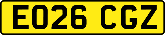 EO26CGZ