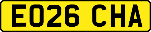 EO26CHA