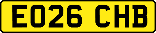 EO26CHB