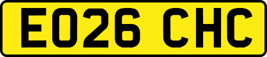 EO26CHC