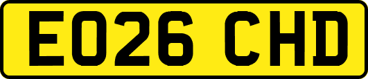 EO26CHD