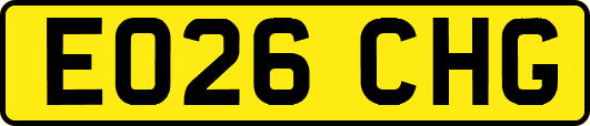 EO26CHG