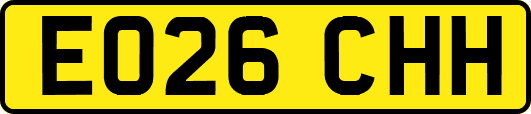 EO26CHH