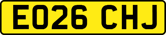 EO26CHJ