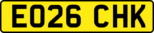 EO26CHK