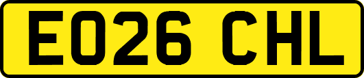 EO26CHL