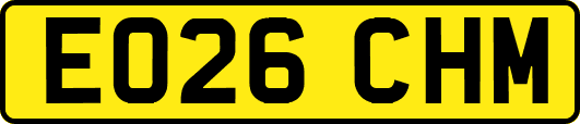 EO26CHM