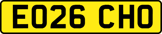 EO26CHO