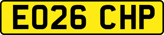 EO26CHP