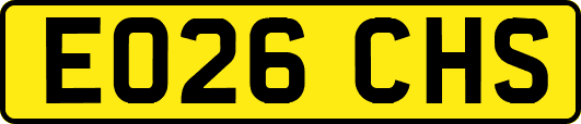 EO26CHS