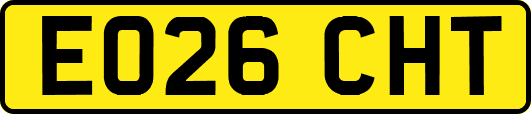 EO26CHT